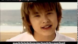 Hq Tvxq   I Believe Thai   Sub