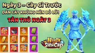 [SUPER NINJA] Day 3 Free Farming – Build Team & Hunt Free Codes #3 screenshot 5
