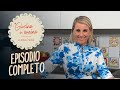 Episodio 1 completo  giusina in cucina  nuova stagione