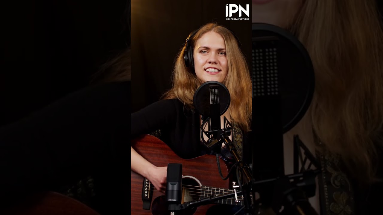 Jesse Wright Breathes Again: Icon Presents Podcast 