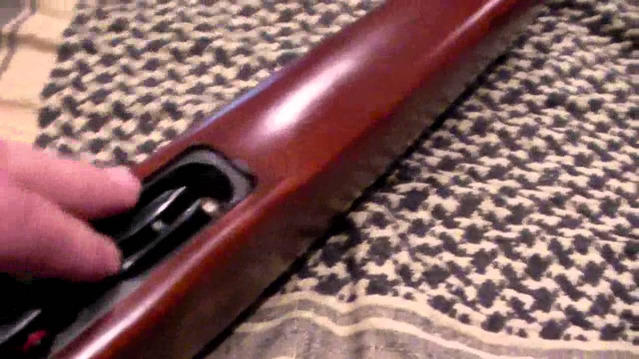 Lookup A Number >> RUGER 44 Magnum Carbine - YouTube Lookup A Number >> RUGER 44 Magnum Carbine - YouTube