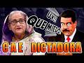 ¿ASI puede CAER MADURO? - BANGLADESH logro DERROCAR a su DICTADORA 2024