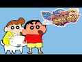 クレヨンしんちゃん 宇宙DEアチョー 友情のおバカラテ 3DS クレヨンしんちゃん 宇宙DEアチョー 友情のおバカラテ 3DS