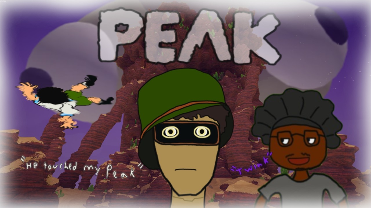 Getting Dive Bombed By An Asian And Called A Little Twink.... In Peak