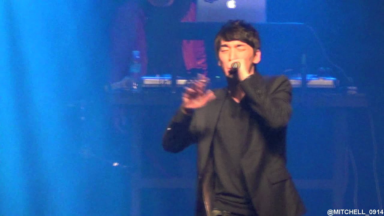 130302 싸타쇼 앤덥 That girl - YouTube