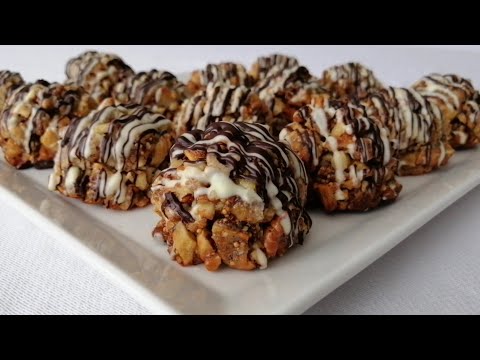 Video: Incirli Muffin Nasıl Yapılır