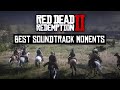 Red Dead Redemption 2 Best Soundtrack Moments