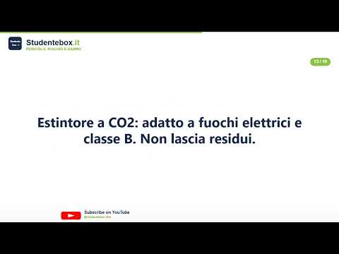 Video lezione