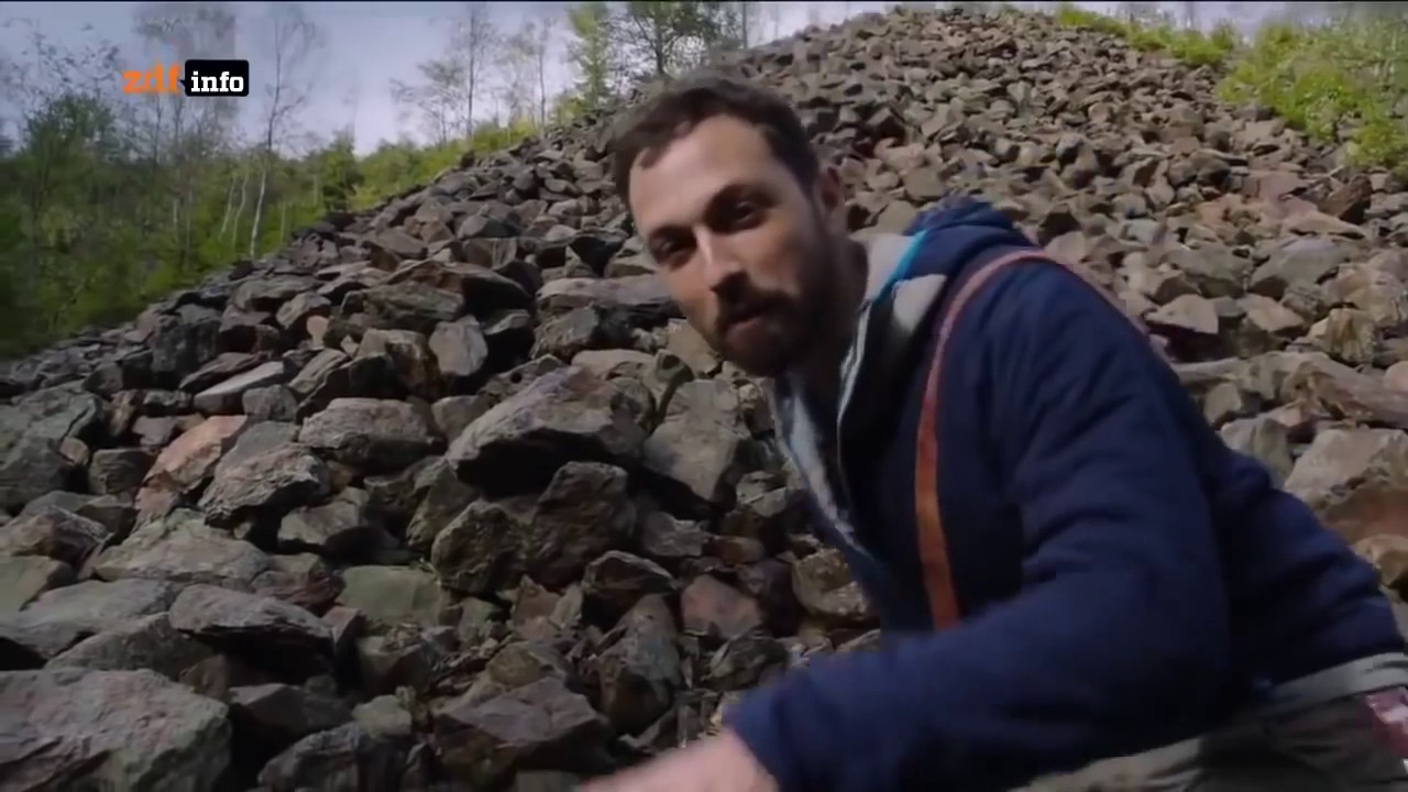 Gefährlicher als alles andere   Uran   Doku 2017 NEU  HD