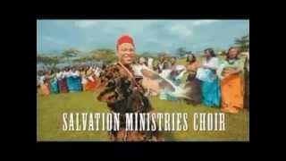 Salvation Ministries Choir - Bianu Sorom