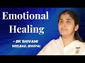 Emotional Healing | BK Shivani | Neelbad, Bhopal | @brahmakumaris  @bkshivani