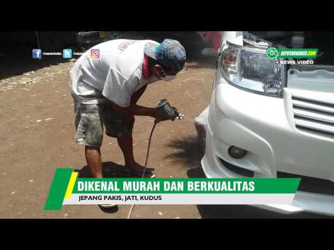 Bengkel Cat Mobil Murah dan Berkualitas - Bengkel Cat Duco Kudus Bengkel Cat Mobil Murah dan Berkualitas - Bengkel Cat Duco Kudus