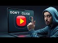 This Invisible Attack Tricks You Into Clicking Anything (Clickjacking)
