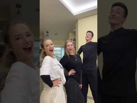 не обращайте внимания, у Димы пинг #short #shorts #dedjkinaba