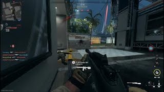 Lil no-scope while throwing stun