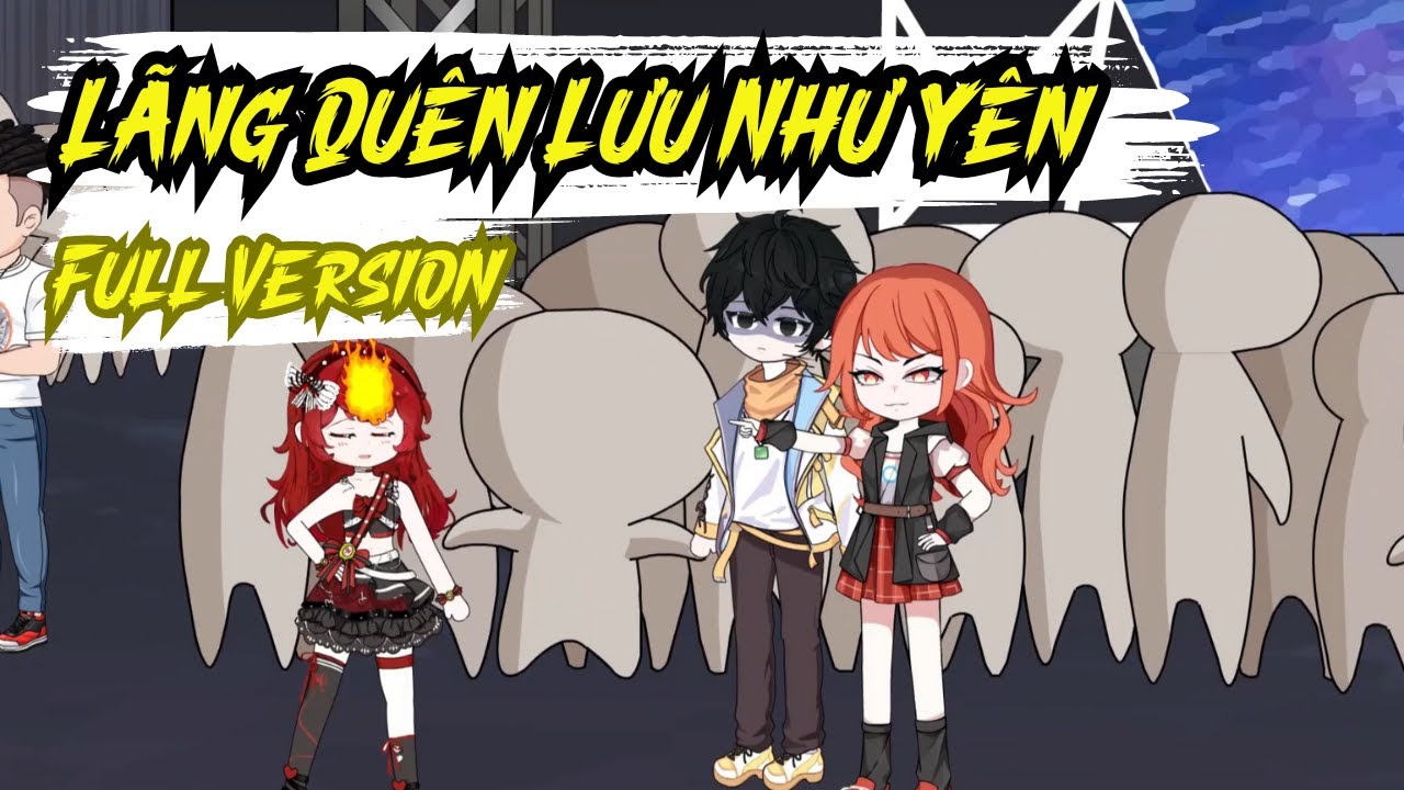 Full Version | Lãng Quên Lưu Như Yên | Ba Chân Review