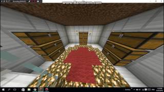 (Minecraft) My Creative Plot