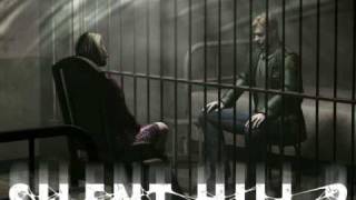 Silent Hill 2 OST The reverse will