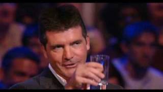 Britain&#39;s Got Talent - Grand Final Winner 2008 (HQ Option)