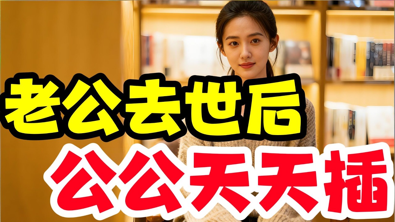 公公每晚都要........#幸福#故事分享 #情感故事 #情感共鳴 #推薦 #感情