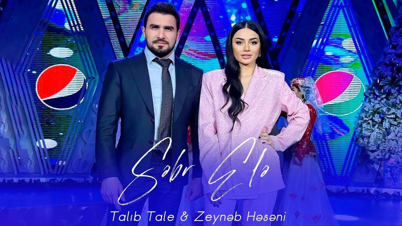 ⁣Talib Tale & Zeyneb Heseni - Sebr Ele - Nece Darixmisam ( Özbekistan Konserti 2023)