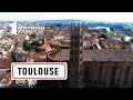 Ref:87CQEX-QvA8 Haute garonne - toulouse - les 100 lieux qu'il faut voir - documentaire