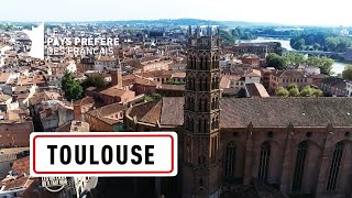 Haute Garonne - Toulouse - Les 100 lieux qu'il faut voir - Documentaire