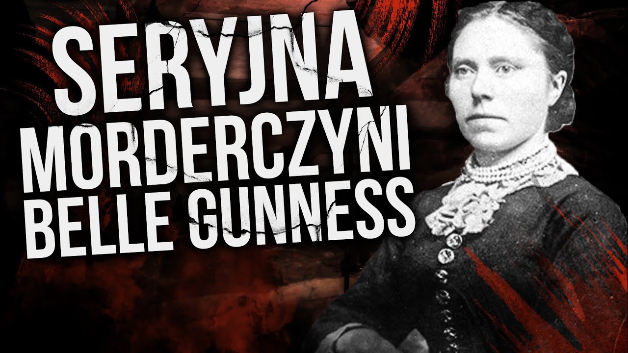 Belle Gunness - matrymonialne morderstwa camera iphone 8 plus apk