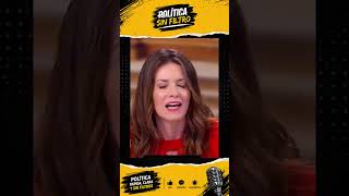 Irene González DEFINE LA CORRUPCIÓN DEL PSEO EN 1 MIN #ultimahora #política