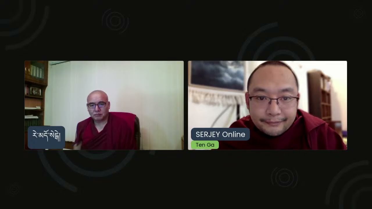 རྒྱལ་བའི་ཐུགས་བསྐྱེད་དམ་བཅའ་གསུམ་པ། བོད་ཀྱི་ཆོས་རིག་རྒྱུན་འཛིན་དང་བསྐྱར་གསོ།