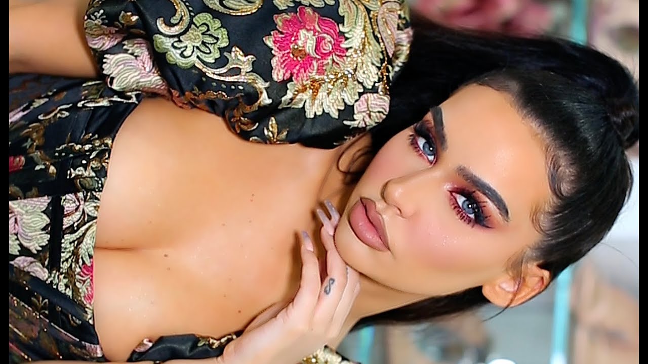 GET READY WITH ME: CHIT CHAT / LIFE UPDATE