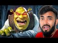 ESCAPE THE SHREK S HOTEL 2 TECHNO GAMERZ 
