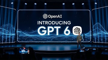 GPT-6 Explained: The Next Leap in AI (Release Date, Features, and AGI Future)