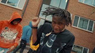 Lul Ceo -  Forever Paid (Official Music Video)