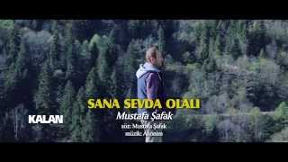 Mustafa Şafak - ''Sana Sevda Olalı''  Resimi