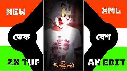 𝙒𝙝𝙖 𝙒𝙝𝙖 𝙆𝙮𝙖 𝙍𝙖𝙣𝙜 𝙃𝙖𝙞 🤡 𝘿𝙚𝙠 𝘽𝙖𝙨𝙨 + 𝙀𝙙𝙢 𝙈𝙞𝙭 2.0 🤡 𝙓𝙢𝙡 𝙁𝙞𝙡𝙚 #new​ #xml_file​ #video​ #editing​ #xmlpres