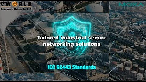 Why OT Networking is the Future of Industrial Transformation | Easy World Automation