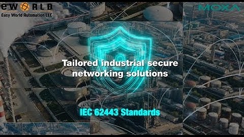 Why OT Networking is the Future of Industrial Transformation | Easy World Automation