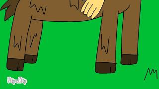 Ragebaiting a Centaur