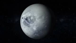 Exploring Pluto  The Dwarf Planet's Mysteries Unveiled!