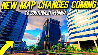 NEW REVAMP LEAKS & MAP CHANGES COMING TO SOUTHWEST FLORIDA!