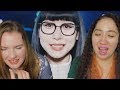 BiSH / MORE THAN LiKE &amp; ハシヤスメ・アツコ (BiSH) / ア・ラ・モード Reaction