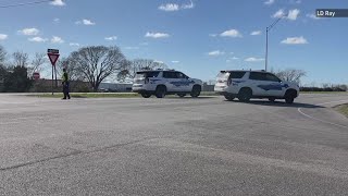 Port Arthur police investigating fatal wreck along Texas Highway 73