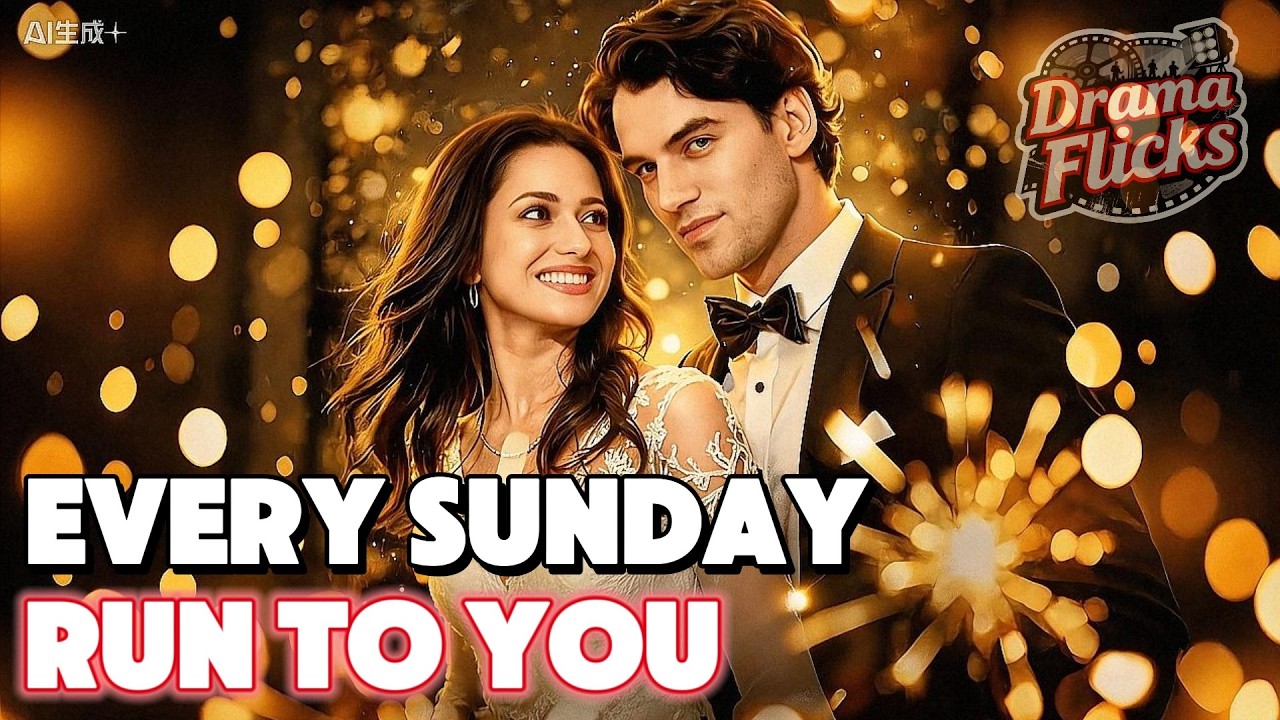 Every Sunday, Run to You|Noah Fearnley new drama|love story #romantic #dramawave #drama
