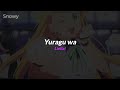 Liella! | 'Yuragu wa' | Color Coded Lyrics |【Espa&ntilde;ol・Romaji】