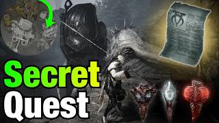 All Gland Locations for Seedbearer's Scripture Secret | Mortal Shell 2