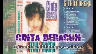 (Full Album) Githa Parera # Cinta Beracun