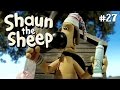 Tooth fairy  shaun the sheep season 1  full episode