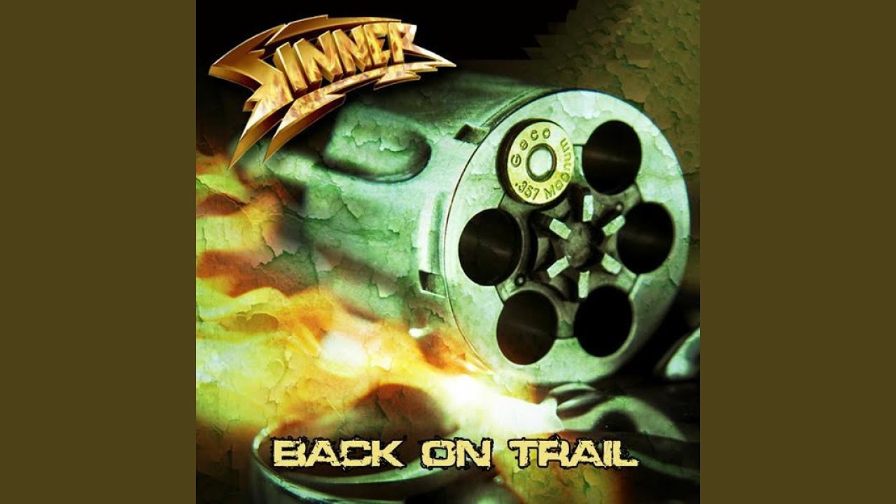 Back On Trail (Single)