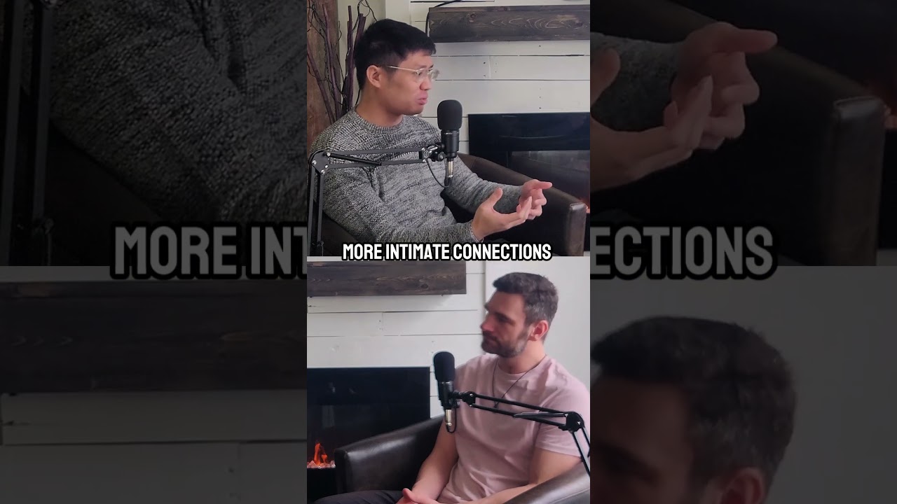 WHY We Feel LONELINESS 